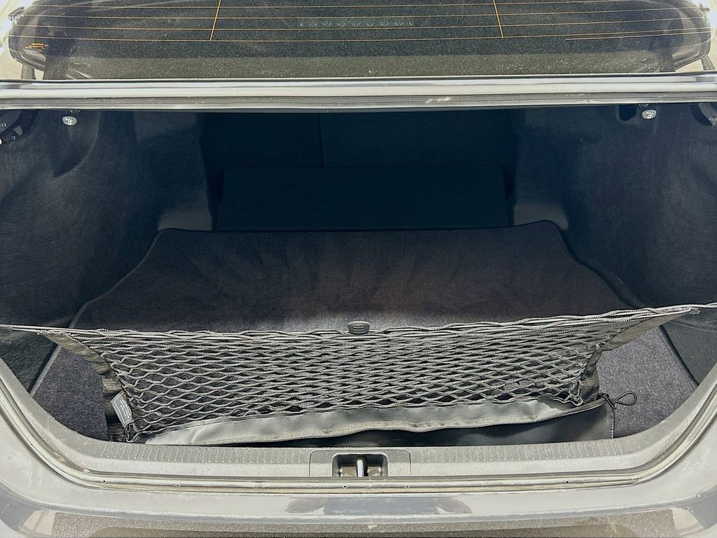 Used 2025 Toyota Camry LE w/ Convenience Package FWD image 22