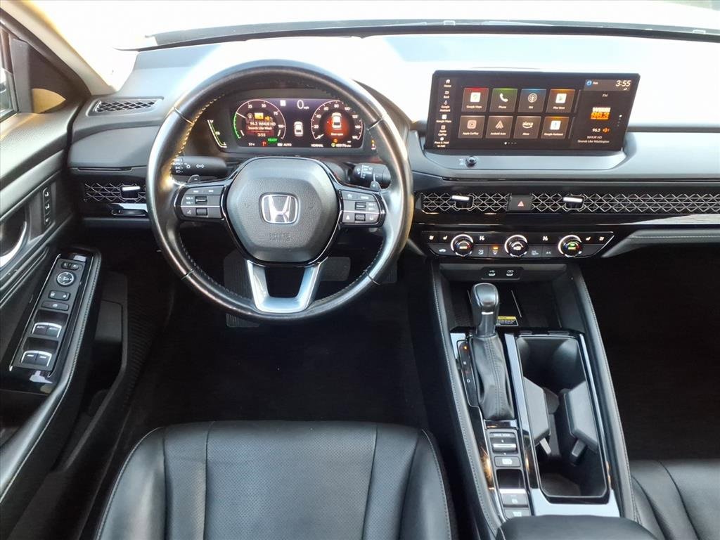 Used 2023 Honda Accord Touring image 19