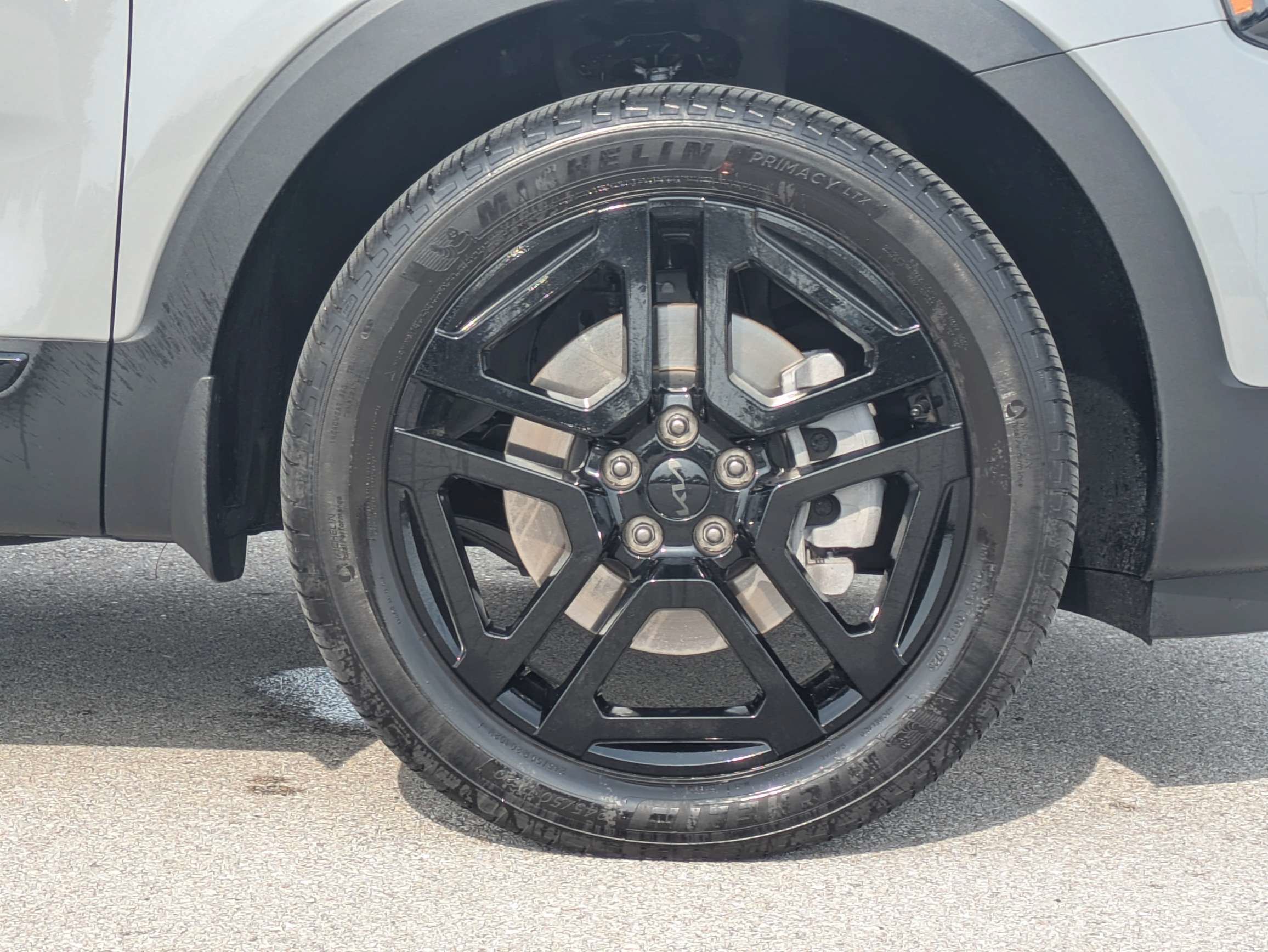 Certified 2025 Kia Telluride EX X-Line AWD/4WD image 11
