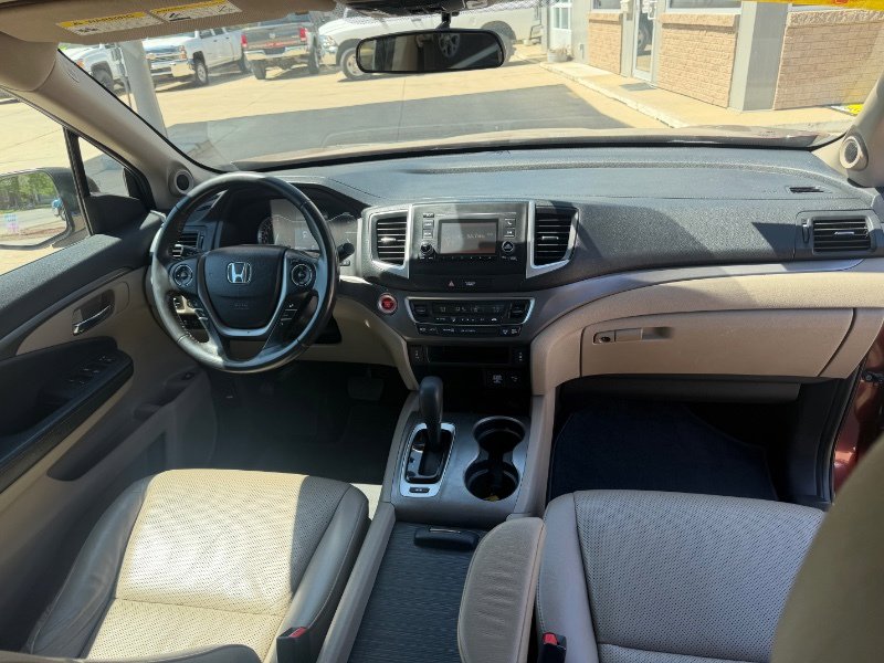 Used 2019 Honda Ridgeline RTL image 22