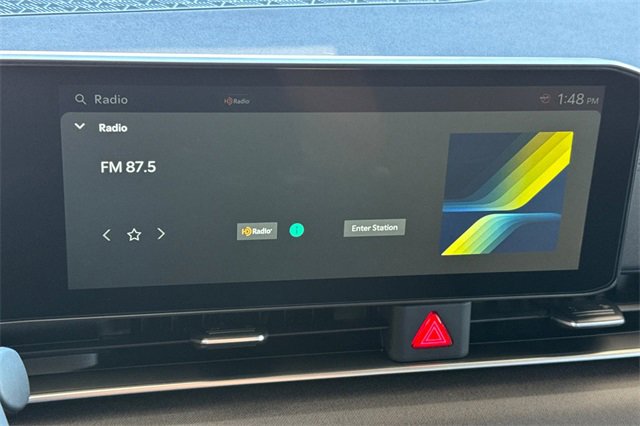 New 2026 Kia Carnival EX image 23