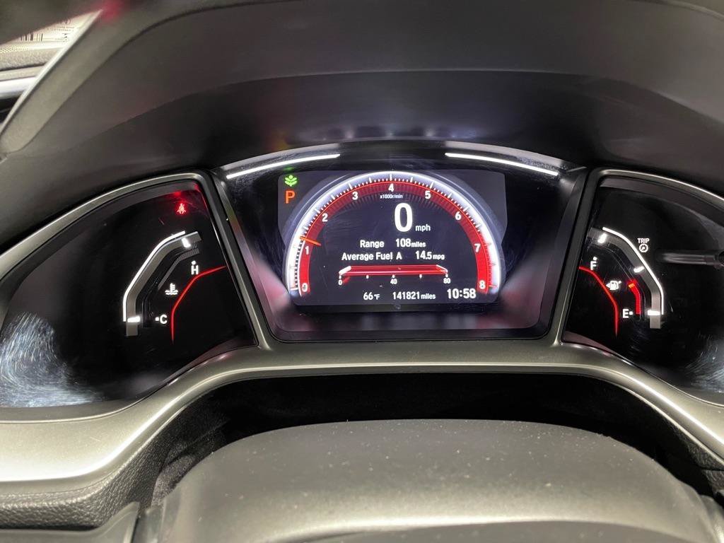 Used 2019 Honda Civic Sport image 22