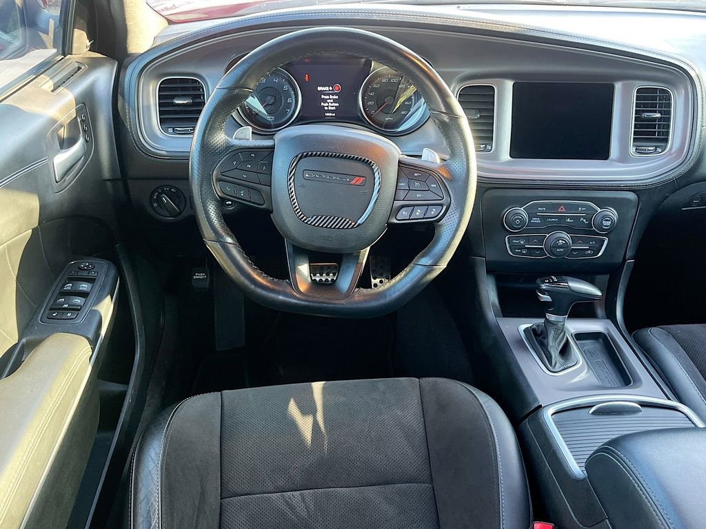 Used 2023 Dodge Charger Scat Pack image 23