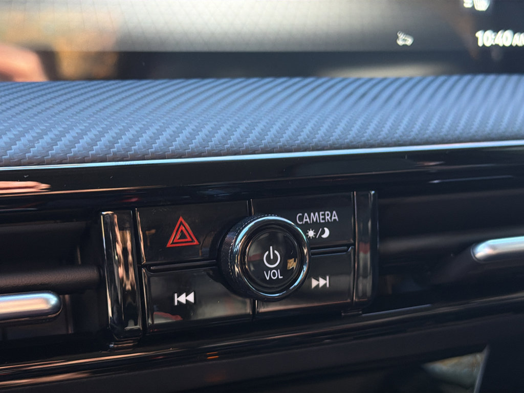 New 2026 Nissan Kicks SR w/ Cold Weather Package image 26