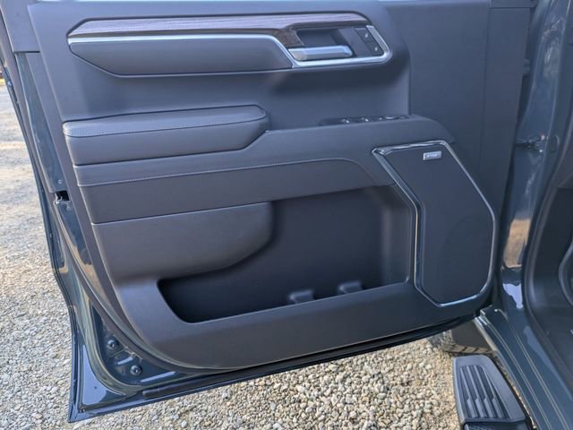 New 2026 Chevrolet Silverado 1500 LT Trail Boss w/ Convenience Package II image 8