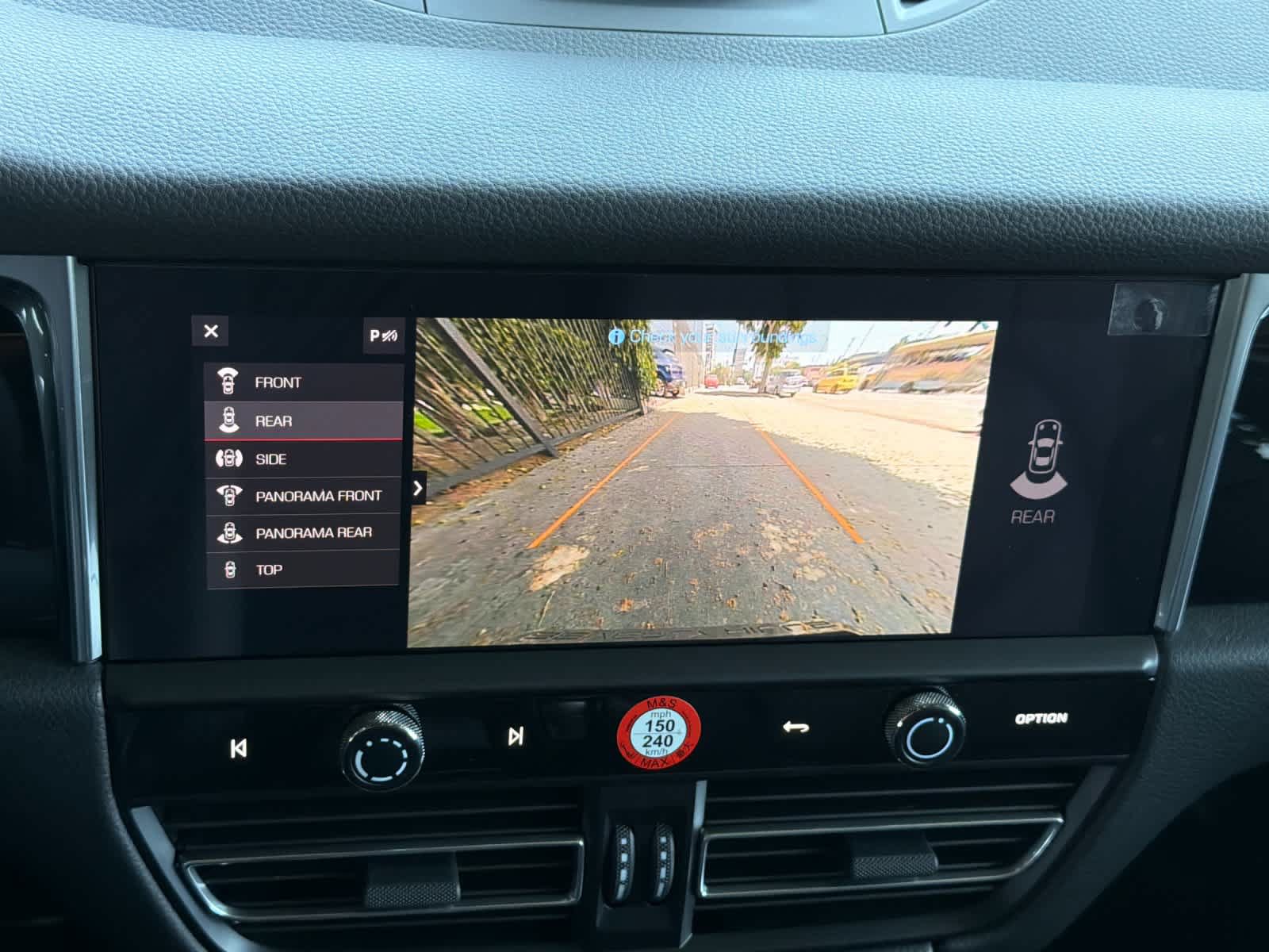 New 2026 Porsche Macan AWD/4WD image 22