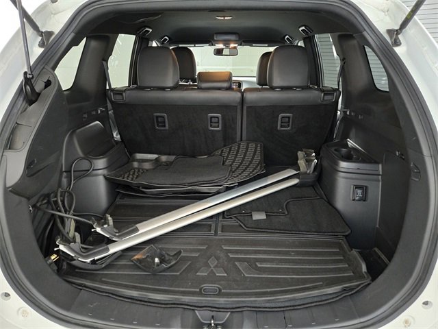 Used 2019 Mitsubishi Outlander SEL image 21