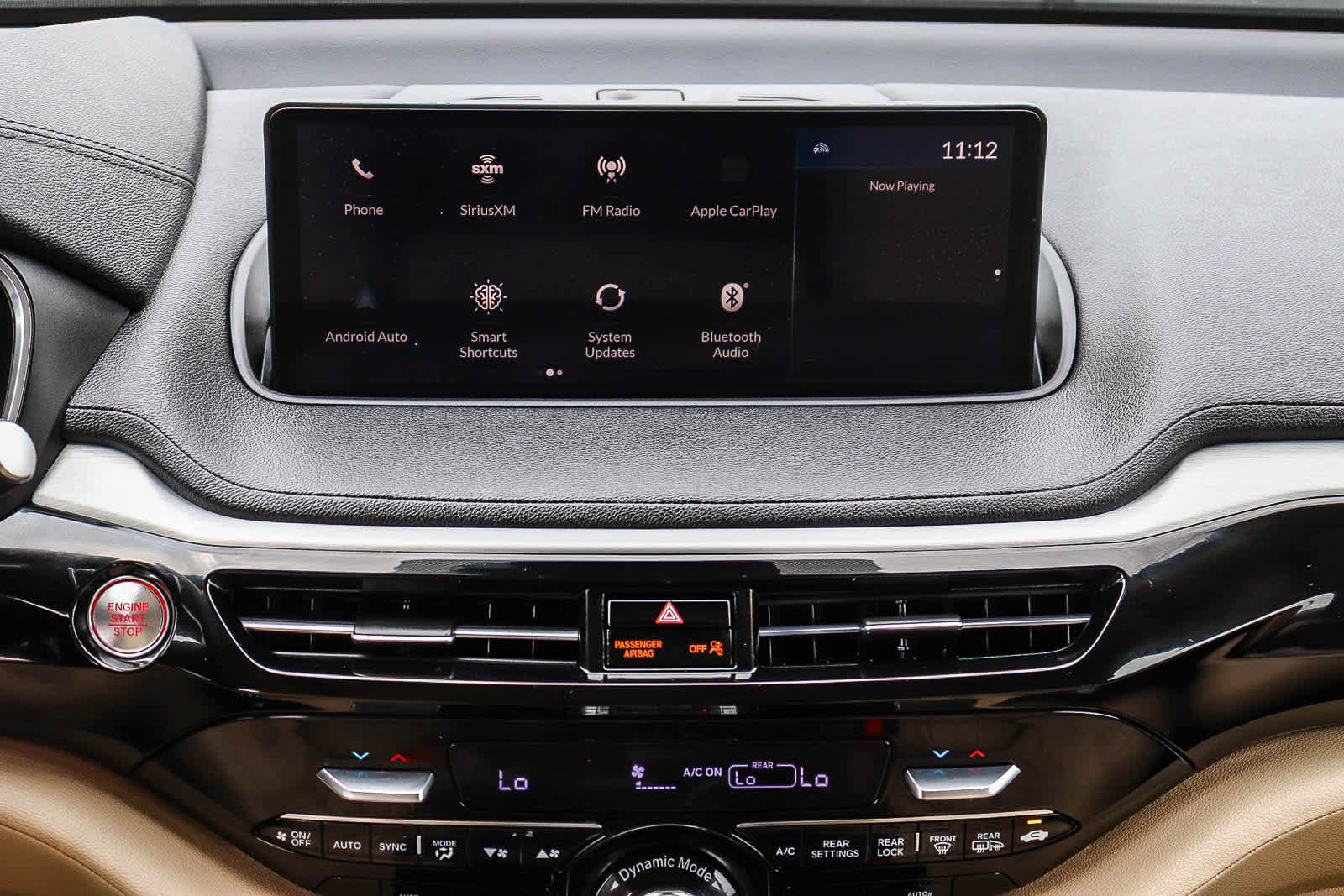 Used 2024 Acura MDX FWD image 17