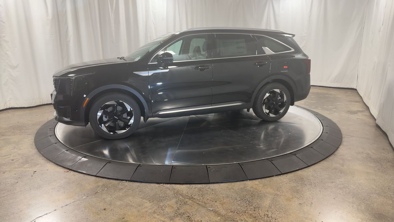 New 2025 Kia Sorento EX image 6