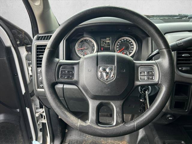 Used 2017 RAM 2500 Tradesman AWD/4WD image 13