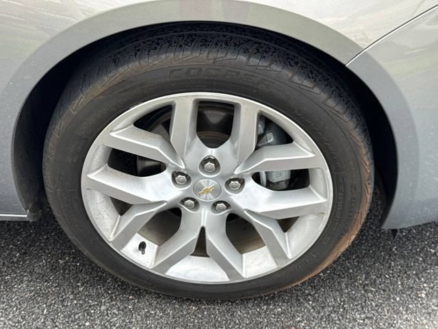 Used 2019 Chevrolet Impala Premier FWD image 26