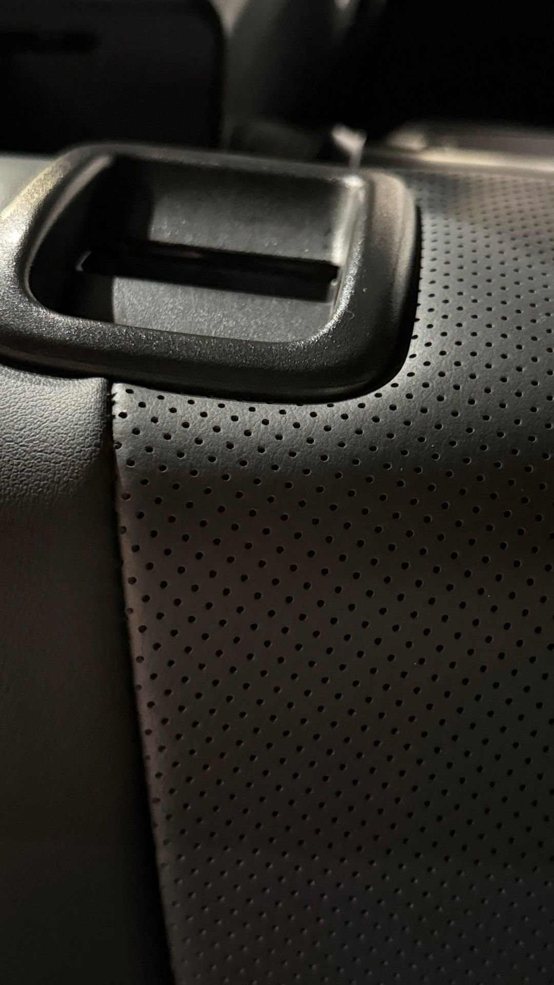 Used 2025 Toyota Crown Signia w/ Advanced Technology Package AWD/4WD image 64