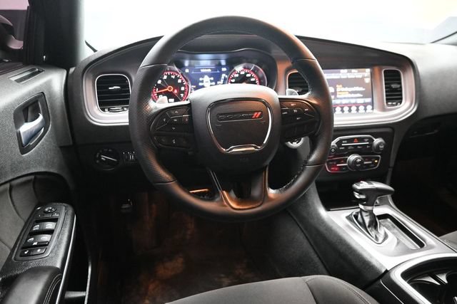 Used 2023 Dodge Charger R/T w/ Cold Weather Package RWD image 13