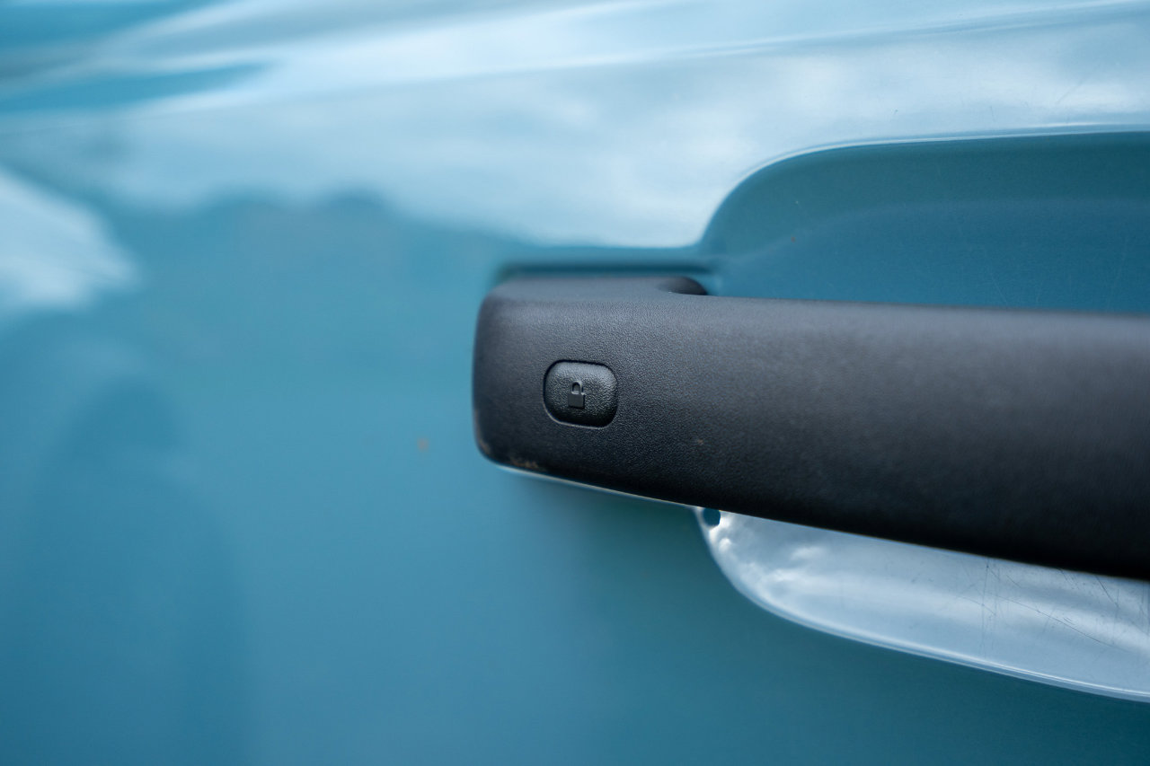 Used 2022 Ford Bronco Black Diamond image 31