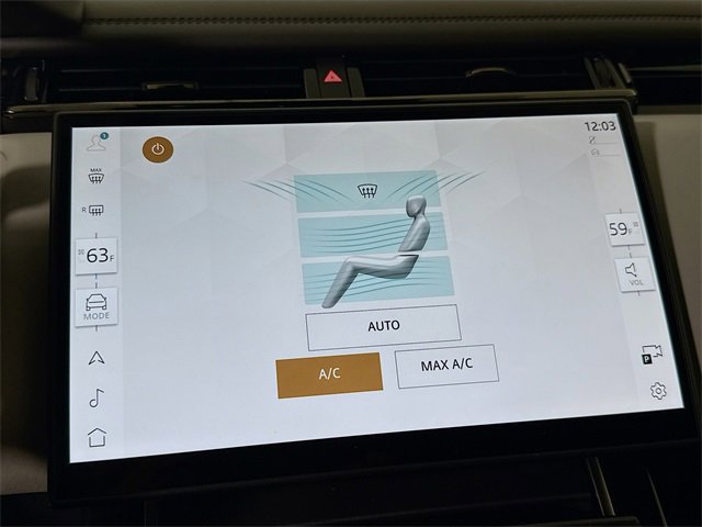 New 2026 Land Rover Range Rover Velar Dynamic SE image 18