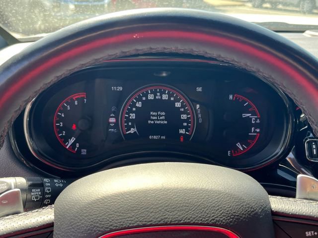 Used 2023 Dodge Durango R/T image 20