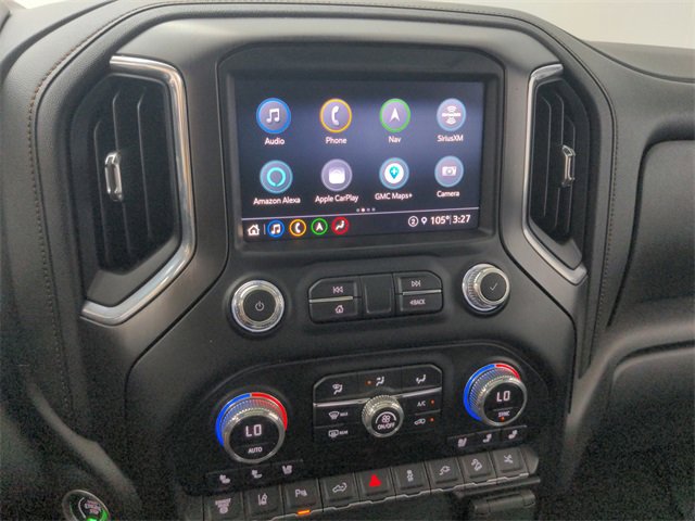 Used 2023 GMC Sierra 3500 AT4 w/ AT4 Premium Plus Package image 34
