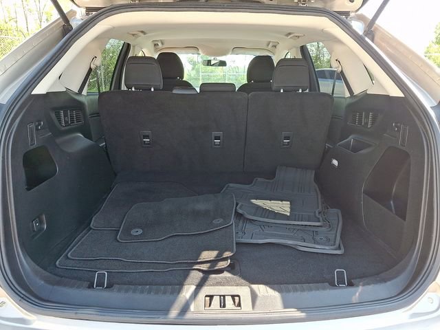 Used 2017 Ford Edge SE AWD/4WD image 27