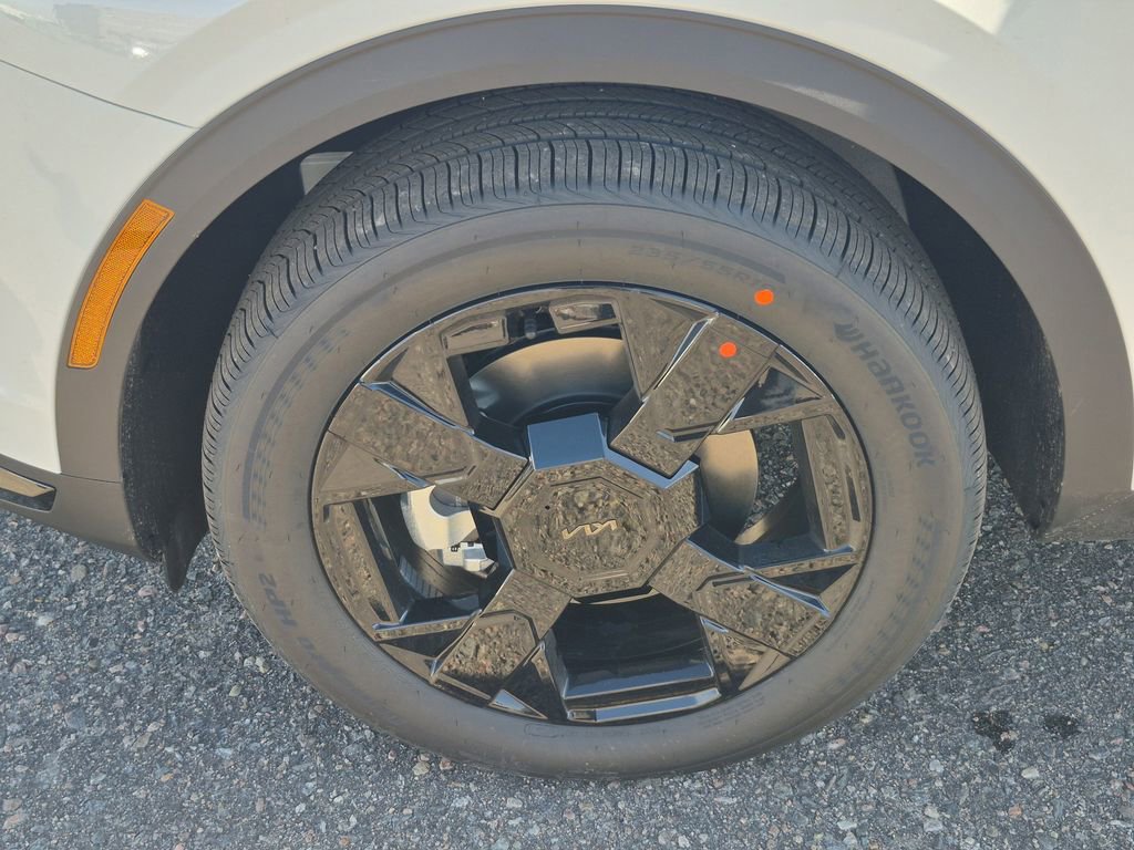 New 2026 Kia Sportage X-Pro Prestige image 17