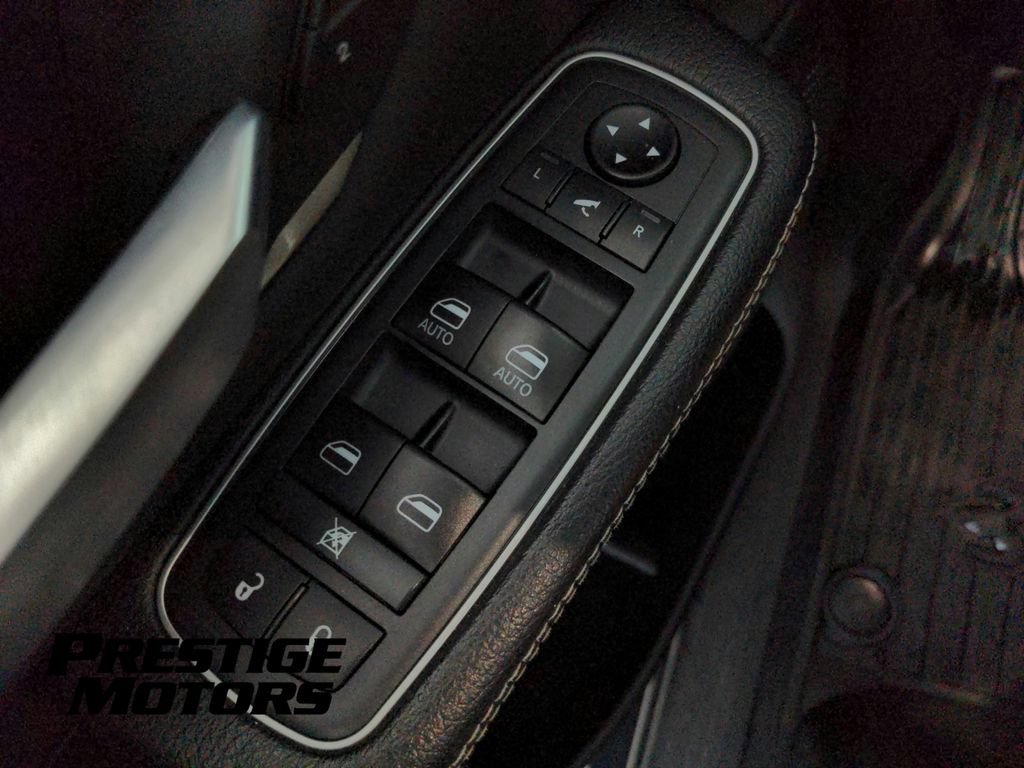 Used 2020 RAM 1500 Sport w/ Comfort & Convenience Group AWD/4WD image 26