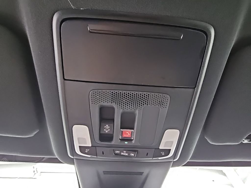 New 2026 Honda CR-V Sport-L image 20