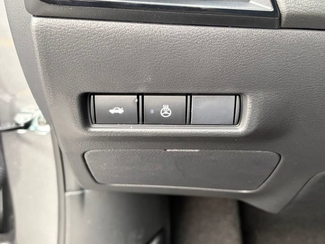 New 2027 Nissan Sentra SR w/ SR All Weather Package FWD image 24