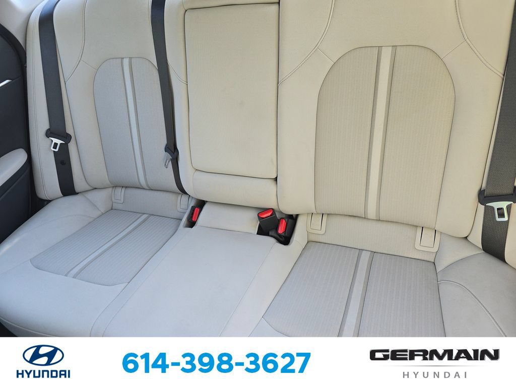 Used 2023 Hyundai Sonata SEL FWD image 19