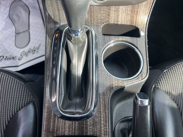 Used 2014 Chevrolet Malibu LT w/ Power Convenience Package FWD image 28