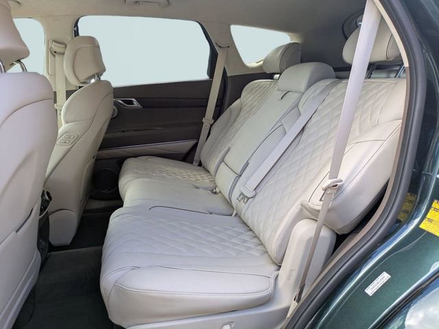 Used 2023 Genesis GV80 3.5T w/ Prestige Package image 15