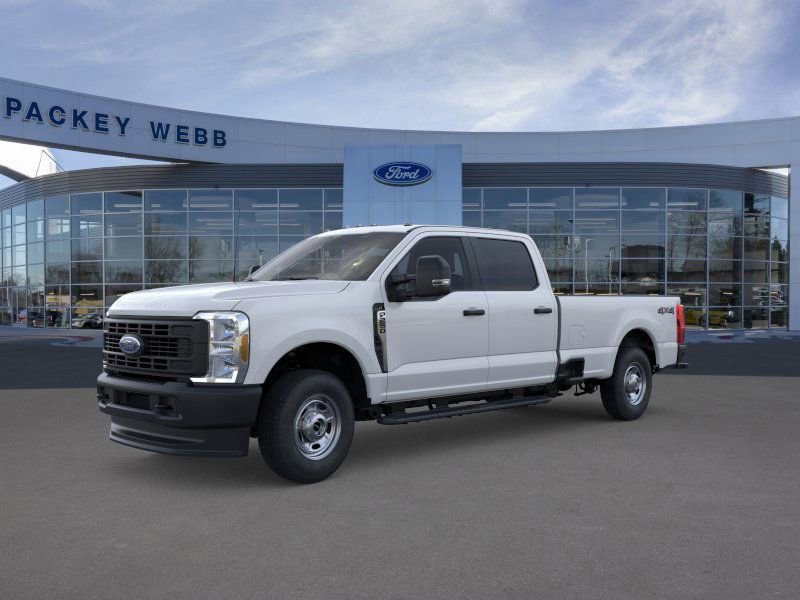 New 2026 Ford F250 XL image 2