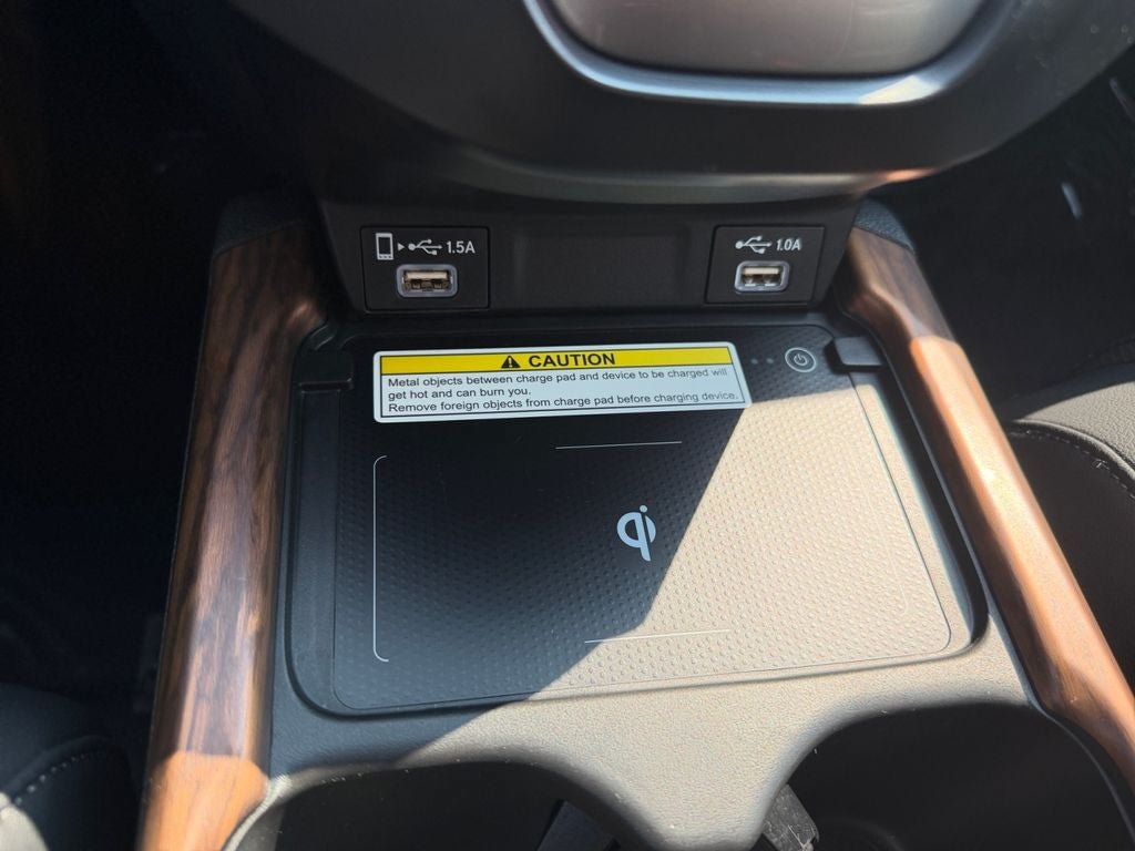 Used 2022 Honda CR-V Touring image 18