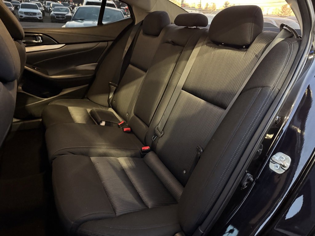 Used 2017 Nissan Maxima 3.5 S image 15