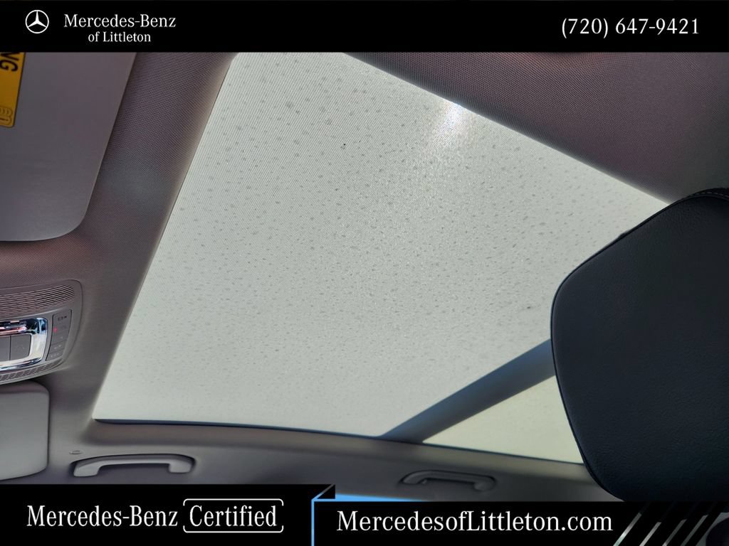 Certified 2026 Mercedes-Benz GLE 350 4MATIC image 24