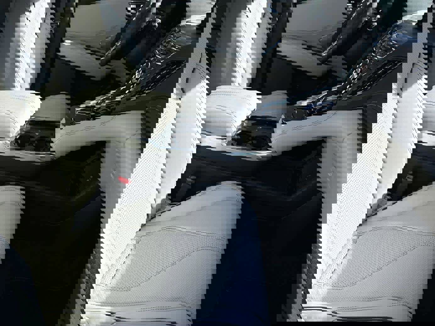 New 2026 Acura RDX SH-AWD w/ Advance Package image 20