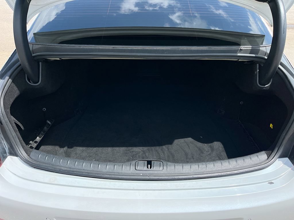 Used 2021 Genesis G80 2.5T w/ Prestige Package RWD image 27