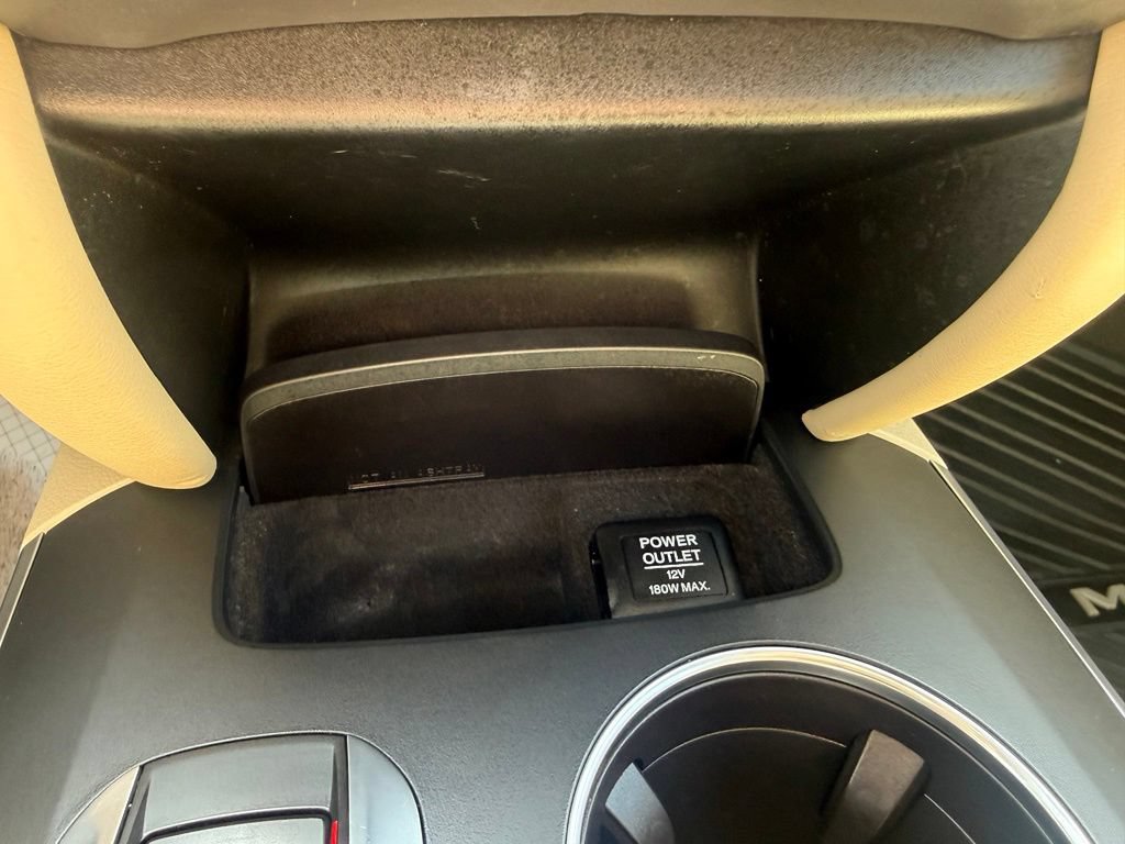 Used 2017 Acura MDX SH-AWD image 29