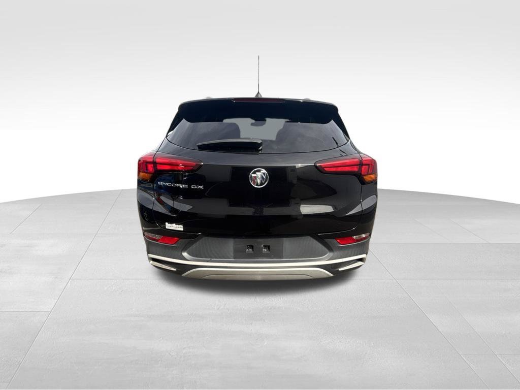 Used 2021 Buick Encore GX Select FWD image 4