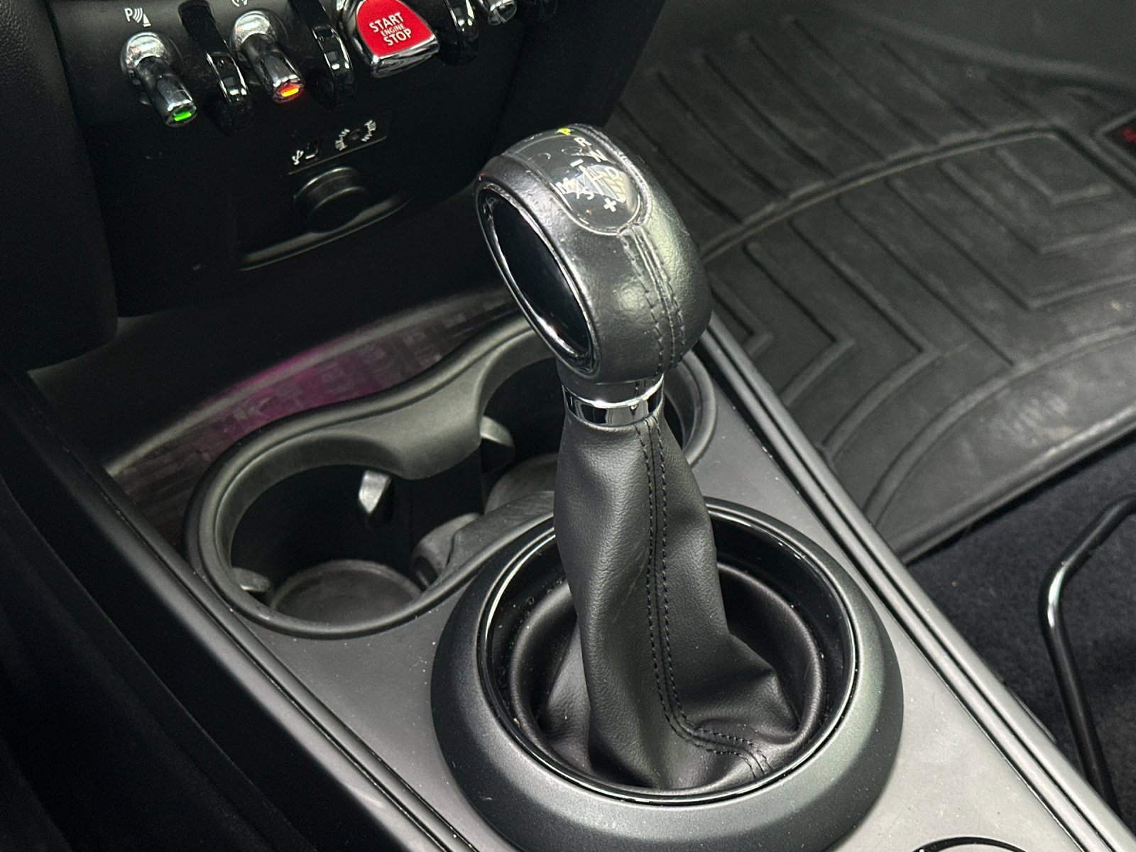 Used 2018 MINI Cooper Countryman S image 19