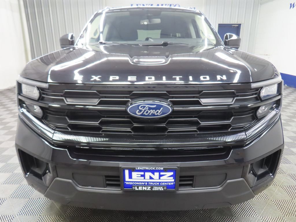 Used 2025 Ford Expedition Max Active image 54