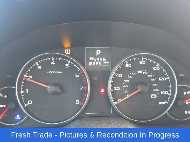 Used 2013 Subaru Legacy 2.5i AWD/4WD image 12