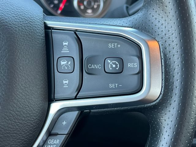 New 2026 RAM 3500 Tradesman AWD/4WD image 22