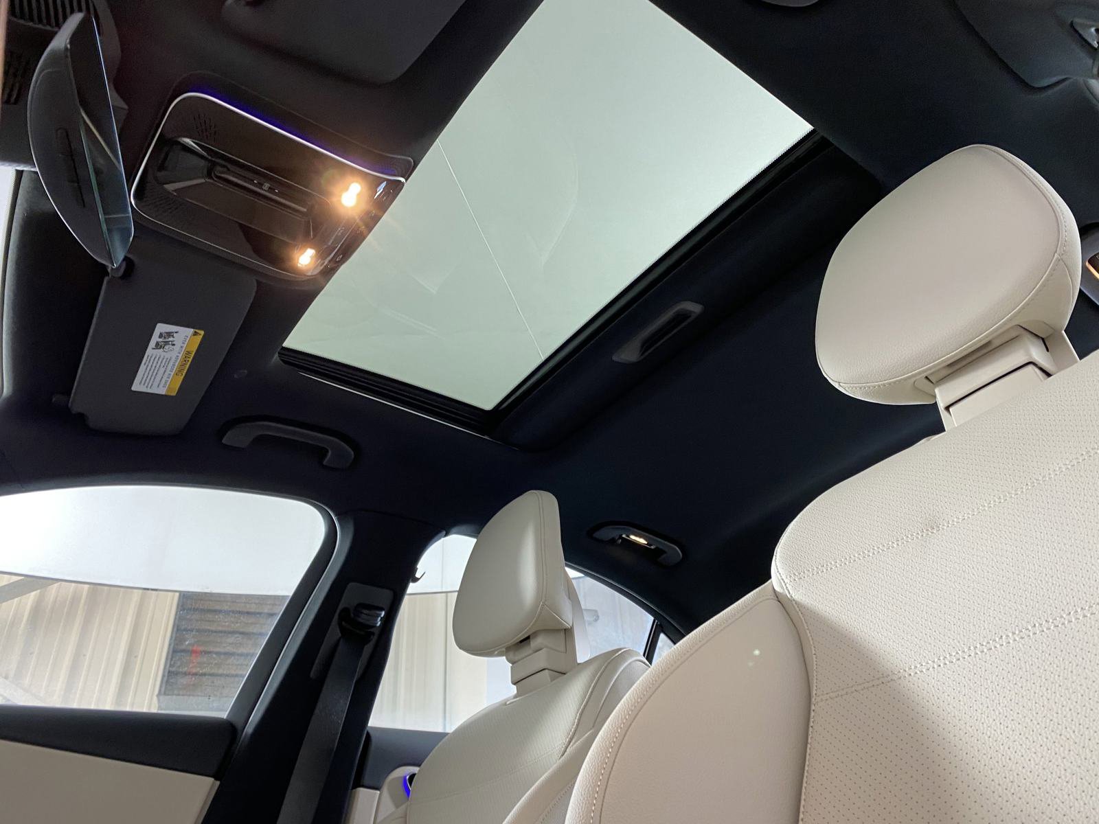 Certified 2025 Mercedes-Benz C 300 4MATIC Sedan image 15