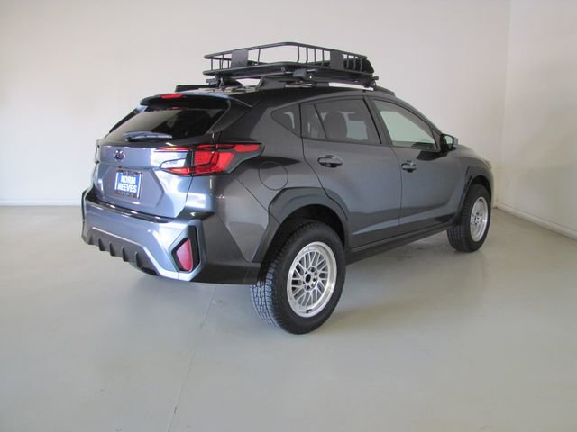 Used 2024 Subaru Crosstrek 2.0i Premium w/ Crosstrek Mirror Package AWD/4WD image 23