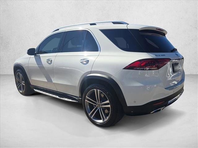 Used 2021 Mercedes-Benz GLE 350 image 8