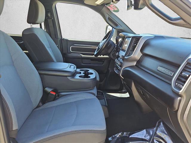 Used 2024 RAM 3500 Big Horn image 19