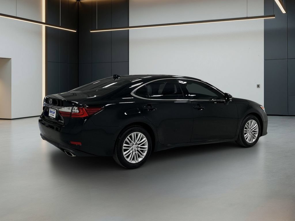 Used 2017 Lexus ES 350 FWD image 6