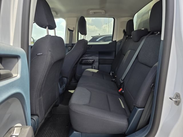 Certified 2025 Ford Maverick XL FWD image 17
