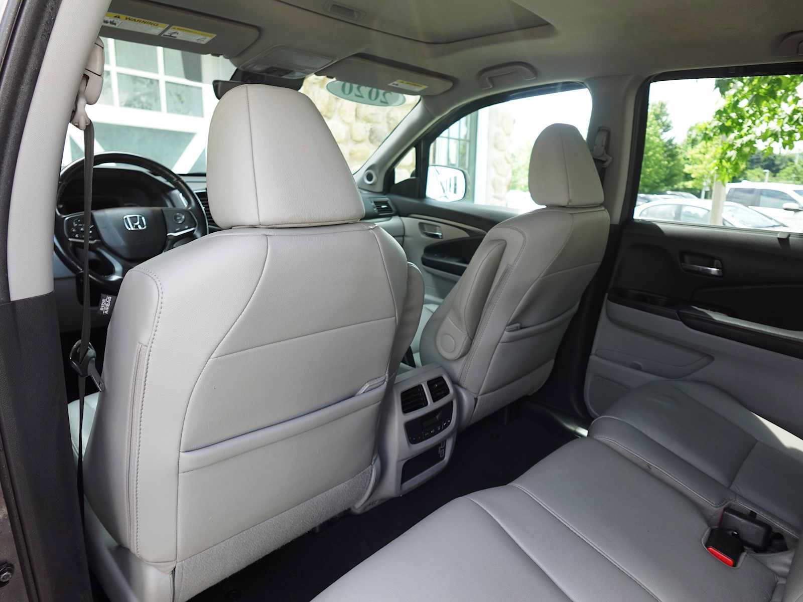 Used 2020 Honda Pilot EX-L image 28