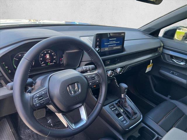 New 2026 Honda CR-V Sport-L image 9