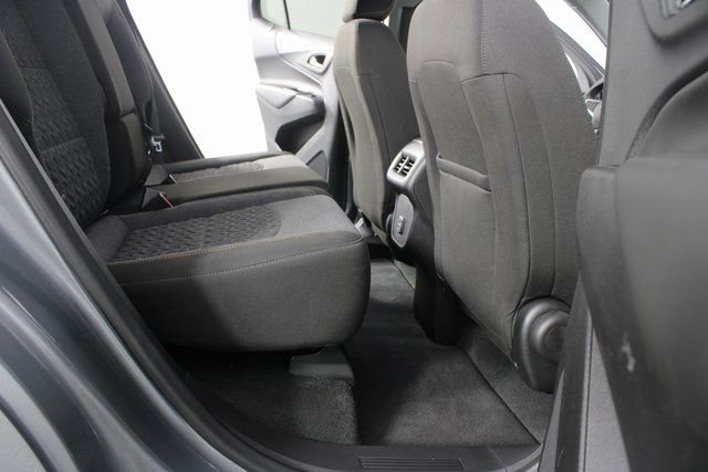 Used 2024 Chevrolet Equinox LT image 19